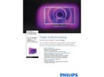 Philips 50PUS9005 - 50 inch - 4K LED - Ambilight (2020), Verzenden, Nieuw, Philips