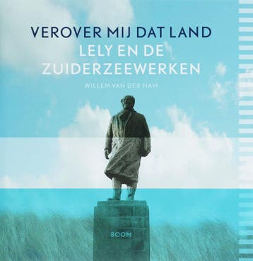 Verover mij dat land - W. van der Ham 9789085064374, Boeken, Verzenden, Gelezen, W. van der Ham