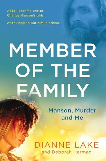 Member of the Family - Dianne Lake 9780008274764, Boeken, Verzenden, Zo goed als nieuw, Dianne Lake