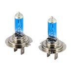 SuperWhite Blauw H7 55W/12V/4000-4200K, Verzenden, Nieuw