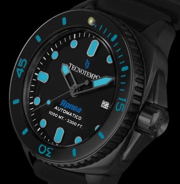 Tecnotempo - Tecnotempo - Zonder minimumprijs -, Nieuw