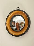 Wandspiegel- Witchs Eye / Butler - Glas, Hars - Klokconvexe