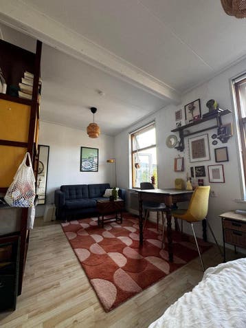 Te huur: Kamer Assendorperdijk in Zwolle