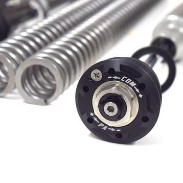 Rally Raid Level 1 fork catridge voor Honda 300L/Rally, Fietsen en Brommers, Verzenden, Nieuw