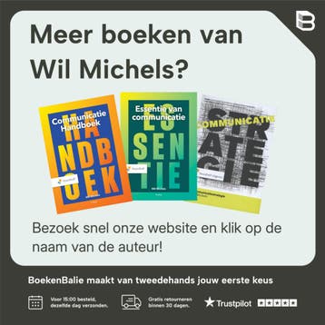 Fanstrategie 9789001738174 Wil Michels, Verzenden, Zo goed als nieuw, Wil Michels