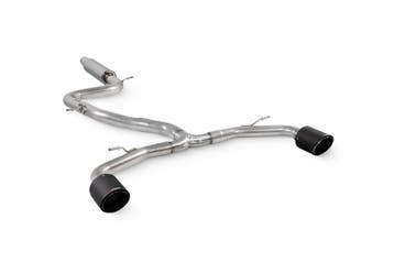 CUPRA Leon 245 | Predator GPF-back systeem met resonator Sco, Verzenden, Nieuw