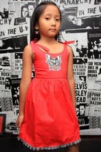 Butterfly Dress., Verzenden, Nieuw