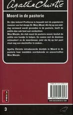 Moord in de pastorie / Agatha Christie / 3 9789024543953, Boeken, Verzenden, Gelezen, Agatha Christie