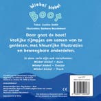 Boot / Wiebel biebel 9789047509288 Justine Smith, Boeken, Verzenden, Gelezen, Justine Smith