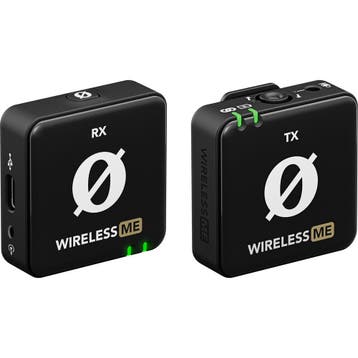 Rode Wireless ME, Muziek en Instrumenten, Ophalen of Verzenden, Nieuw, Overige typen