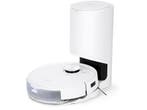 Ecovacs Deebot T9+ - Robotstofzuiger - Navigatiehindernissen, Verzenden, Zo goed als nieuw