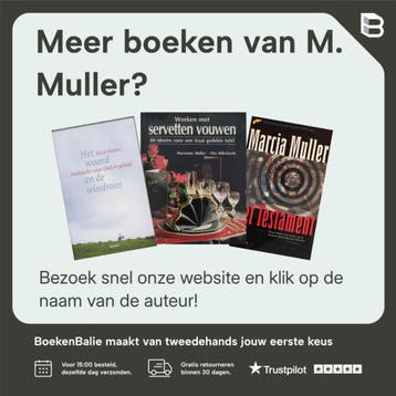 Anne Frank 9789035119901 M. Muller, Verzenden, Gelezen, M. Muller