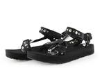 Teva Sandalen in maat 40 Zwart, Kleding | Dames, Schoenen, Verzenden, Zwart, Sandalen of Muiltjes, Teva