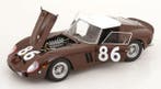 KK Scale 1:12 - Model sportwagen - Ferrari 250 GTO 3.0L V12, Nieuw