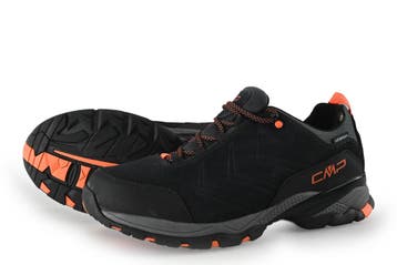 Cmp Sneakers in maat 45 Zwart, Verzenden, Zwart, Cmp, Sneakers of Gympen