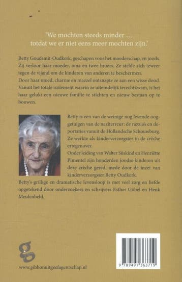 Betty 9789491363719 Henk Meulenbeld, Verzenden, Zo goed als nieuw, Henk Meulenbeld