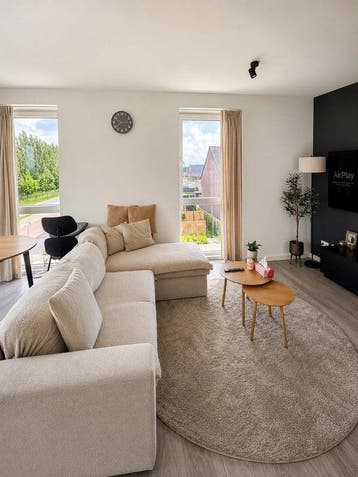 Te huur: Appartement Meester Mantelstraat in Blokker, Huizen en Kamers, Huizen te huur, Noord-Holland, Blokker, Appartement