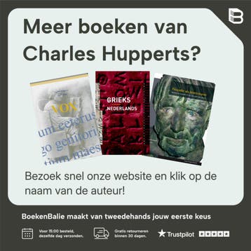 Synopsis A & B Werkboek - Charles Hupperts 9789074252867, Boeken, Verzenden, Gelezen, Charles Hupperts