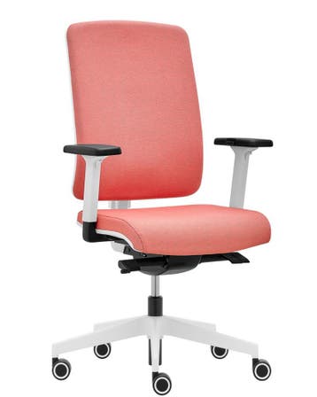 Rim FLEXi bureaustoel, zelf samenstellen, Overige plaatsen, Ophalen of Verzenden, Nieuw in verpakking, Stoel