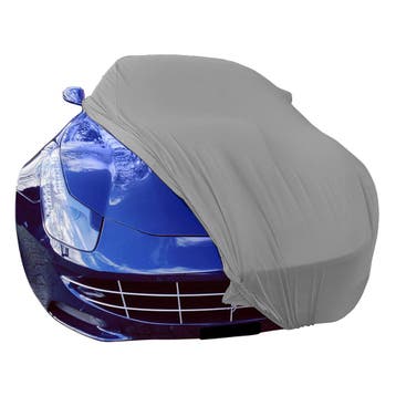 Autohoes voor Ferrari FF (2011-2016) Indoor BESTE PASVORM, Ophalen of Verzenden, Nieuw, Op maat