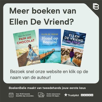 De tien van Renesse - Ellen De Vriend 9789045215273, Verzenden, Zo goed als nieuw, Ellen De Vriend