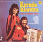 Lp - De Kermisklanten - Super Accordeon Sound, Verzenden, Nieuw in verpakking