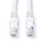Netwerkkabel | Cat6 U/UTP | 5 meter, Verzenden, Nieuw