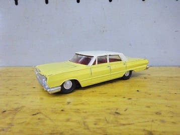 Dinky Toys 1:43 - Modelauto - Chevrolet Impala - Extreem, Nieuw