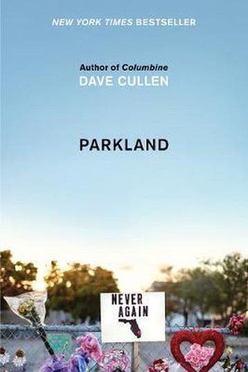 Parkland Birth of a Movement - Dave Cullen 9780062882967, Verzenden, Zo goed als nieuw, Dave Cullen