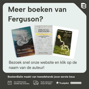 Kip wild en gevogelte 9789060746097 Ferguson, Verzenden, Gelezen, Ferguson