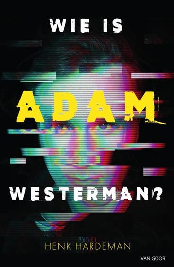 Wie Is Adam Westerman? | Henk Hardeman | Nieuw, Boeken, Ophalen of Verzenden, Nieuw, Henk Hardeman