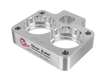 aFe Silver Bullet Throttle Body Spacers TBS Dodge Trucks, Ophalen of Verzenden, Nieuw