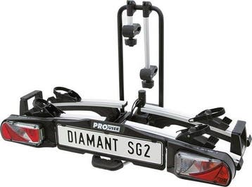 Pro-User Fietsendrager Diamant SG2, Verzenden, Nieuw