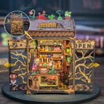 Miniature House - Fantacy Plant Shop LED Light (146 stukjes), Verzenden, Nieuw
