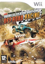 Score International Baja 1000 World Championship Off Road..., Verzenden, Gebruikt, Vanaf 7 jaar