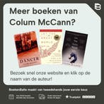 Let the Great World Spin / druk 1 9781408808689 Colum McCann, Boeken, Verzenden, Gelezen, Colum McCann