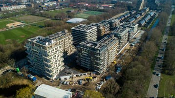 Te huur: Appartement Startbaan in Amstelveen, Noord-Holland, Appartement, Amstelveen