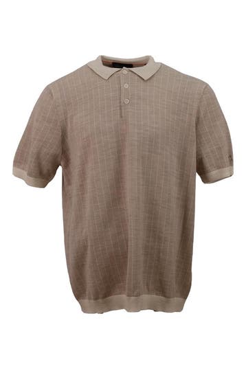 State Of Art Polo in maat XXL Beige, Verzenden, Gedragen, Overige kleuren, State Of Art