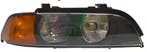 Koplamp rechts - Bmw 5 Serie E39 (1995 - 2000) - HB3 / ..., Auto-onderdelen, Verzenden, Nieuw