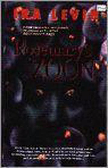 ROSEMARYS ZOON - Ira Levin 9789022983676, Verzenden, Gelezen, Ira Levin