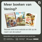 OP REIS MET DE HUIFKAR 9789020670554 Vening, Verzenden, Gelezen, Vening