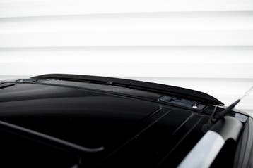 Achterspoiler Mercedes-Benz V-Klasse W447 / W447 Facelift, Verzenden