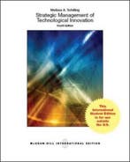 Strategic Management of Technological Innovation, Verzenden, Gelezen, Melissa Schilling