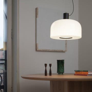 Flos - Edward Barber - Lamp - Koffersjongen - metaal, PMMA -