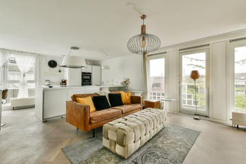 Te huur: Appartement Lampenistenstraat in Amsterdam, Noord-Holland, Appartement, Amsterdam