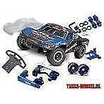 Traxxas specialist radiografisch rc onderdelen , reparatie's, Ophalen of Verzenden, Nieuw