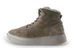 Nubikk Hoge sneakers in maat 44 Beige, Nubikk, Overige kleuren, Verzenden, Sneakers of Gympen
