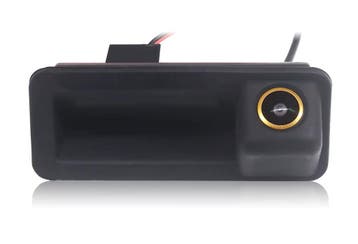 Achteruitrijcamera Ford Focus Fiesta Mondeo full HD hand..., Ophalen of Verzenden, Nieuw