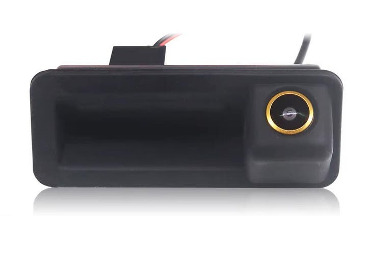 Achteruitrijcamera Ford Focus Fiesta Mondeo full HD hand..., Auto diversen, Autoradio's, Nieuw, Ophalen of Verzenden
