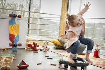 Aeris Swoppster kinderstoel, Overige plaatsen, Ophalen of Verzenden, Nieuw in verpakking, Stoel